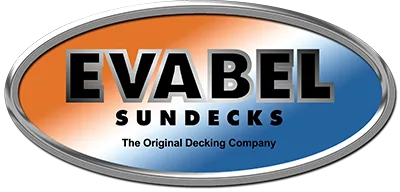Evabel - Mobile and Holiday home decking installation across the North of England