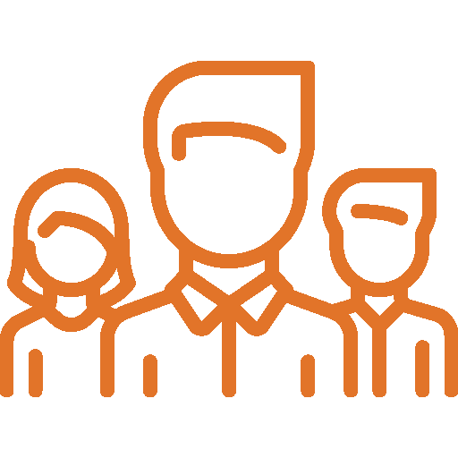 Mobile home decking installation across the North of England